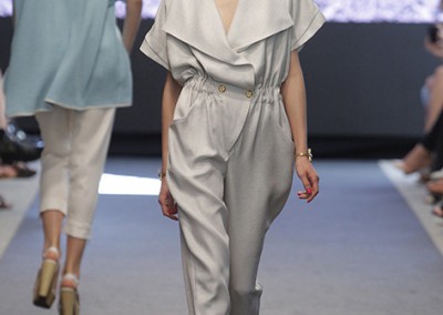 Aurelia Gil. P/V 2014