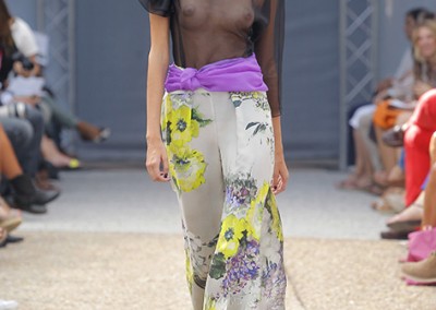 Bebas Closet. P/V 2013
