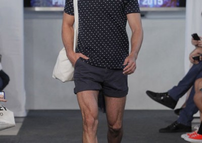 Tenkey. S/S  2015