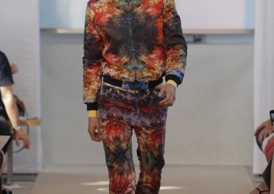 Soloio S/S 2015