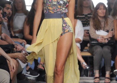 Aurelia Gil S/S 2015
