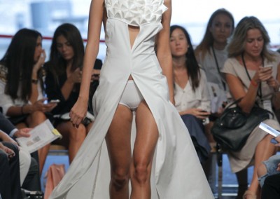 FID By Grupo AMÁS S/S 2015