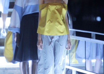 LAB by PANDORA por Sonia Carrasco S/S 2015