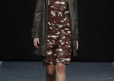 Adolfo Domínguez +  F/W 15