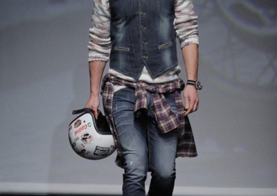 Altona Dock F/W15