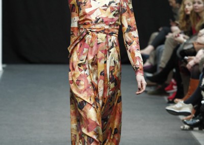Aurelia Gil F/W 15