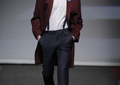 Hominem F/W15