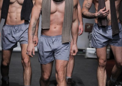 Titto Bluni F/W 15